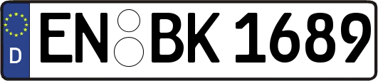 EN-BK1689