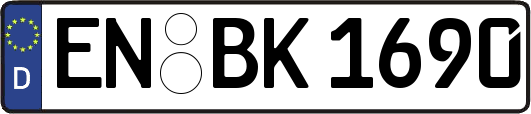 EN-BK1690