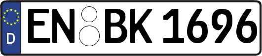 EN-BK1696