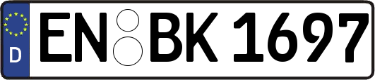 EN-BK1697