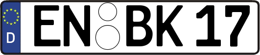 EN-BK17