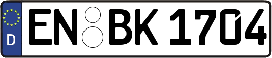 EN-BK1704