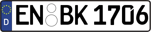 EN-BK1706