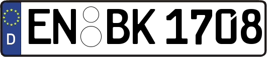 EN-BK1708