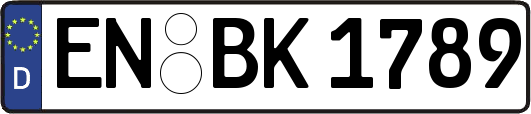 EN-BK1789