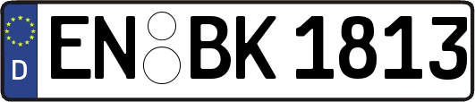 EN-BK1813