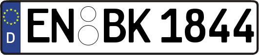 EN-BK1844