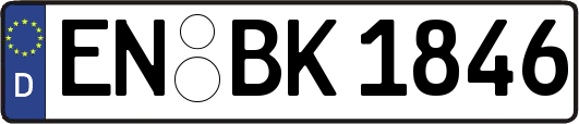 EN-BK1846