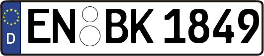 EN-BK1849