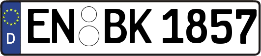 EN-BK1857