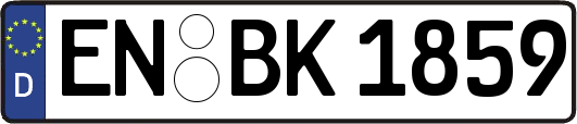 EN-BK1859