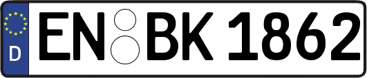 EN-BK1862