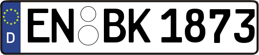 EN-BK1873