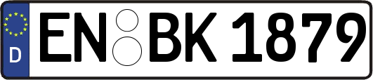 EN-BK1879