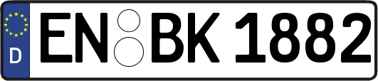 EN-BK1882