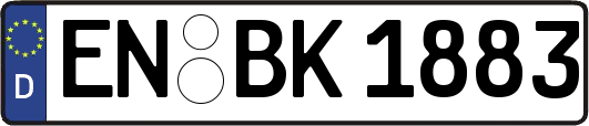 EN-BK1883