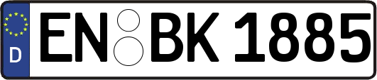 EN-BK1885