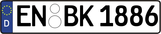 EN-BK1886