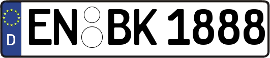 EN-BK1888