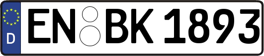 EN-BK1893