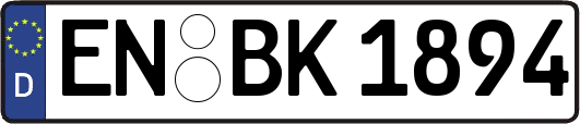 EN-BK1894