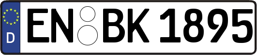 EN-BK1895