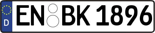 EN-BK1896