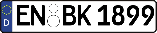 EN-BK1899