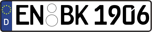 EN-BK1906