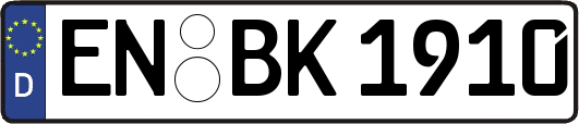 EN-BK1910