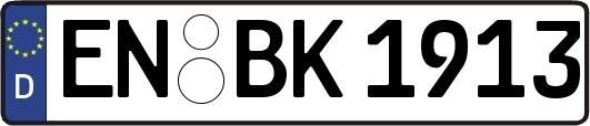 EN-BK1913