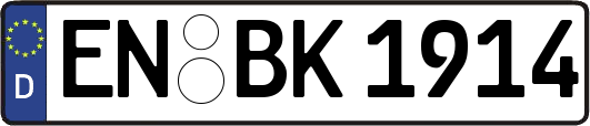 EN-BK1914