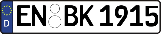 EN-BK1915