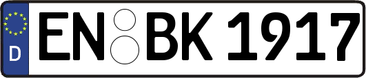 EN-BK1917