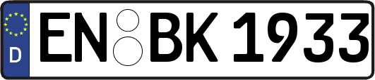 EN-BK1933