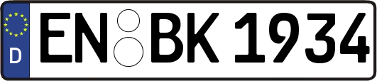 EN-BK1934