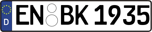 EN-BK1935