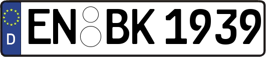 EN-BK1939