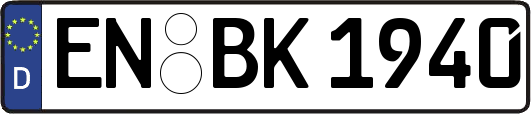 EN-BK1940