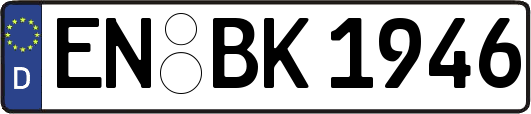 EN-BK1946