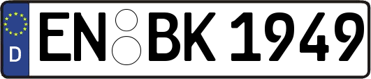 EN-BK1949