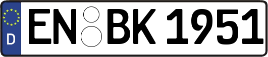 EN-BK1951