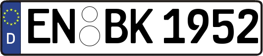 EN-BK1952