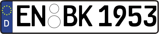 EN-BK1953