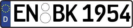 EN-BK1954