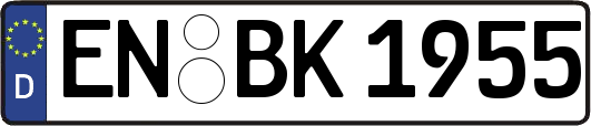 EN-BK1955