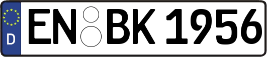 EN-BK1956