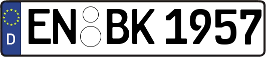 EN-BK1957