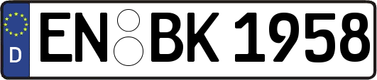 EN-BK1958