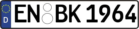 EN-BK1964